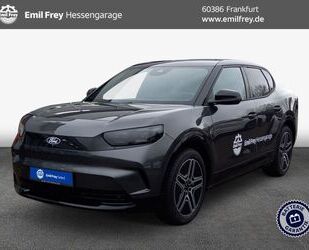 Ford Capri Gebrauchtwagen