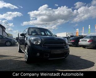 Mini Cooper SD Gebrauchtwagen