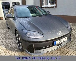 Hyundai IONIQ 6 Gebrauchtwagen