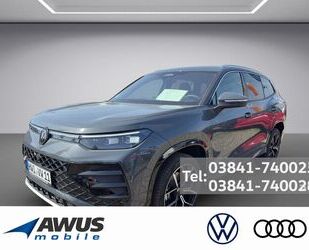 VW Tayron Gebrauchtwagen