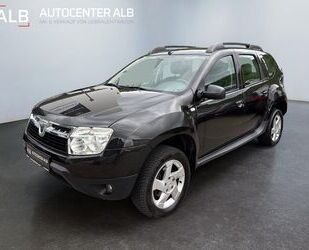 Dacia Duster Gebrauchtwagen