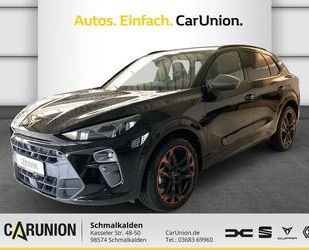 Cupra Terramar Gebrauchtwagen