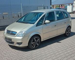 Opel Meriva Gebrauchtwagen