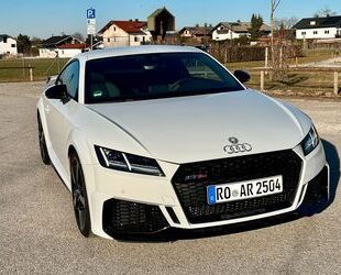 Audi TT RS Gebrauchtwagen