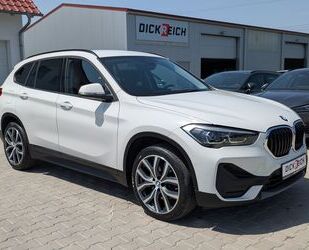 BMW X1 Gebrauchtwagen