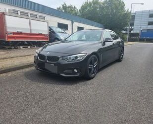 BMW 420 Gran Coupé Gebrauchtwagen
