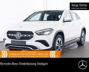 Mercedes-Benz GLA 250 Gebrauchtwagen