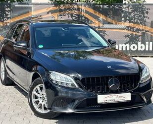 Mercedes-Benz C 220 Gebrauchtwagen