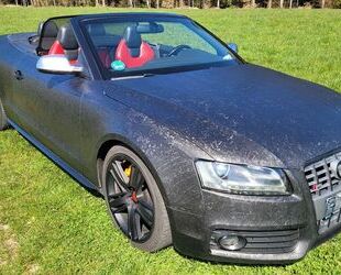 Audi S5 Gebrauchtwagen