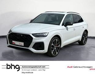 Audi SQ5 Gebrauchtwagen