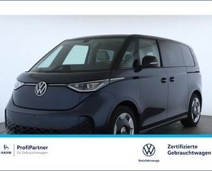 VW ID. Buzz Gebrauchtwagen