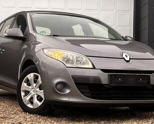 Renault Megane Gebrauchtwagen