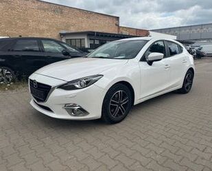 Mazda 3 Gebrauchtwagen