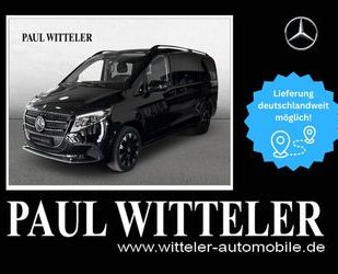 Mercedes-Benz V 220 Gebrauchtwagen
