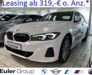 BMW 318 Gebrauchtwagen