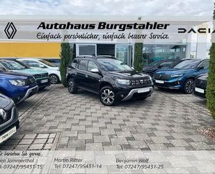 Dacia Duster Gebrauchtwagen