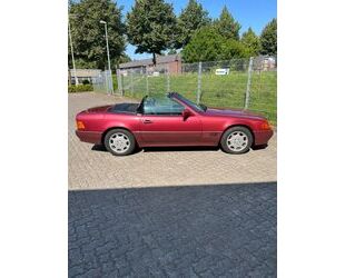 Mercedes-Benz SL 300 Gebrauchtwagen