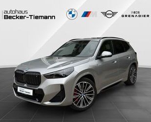 BMW iX1 Gebrauchtwagen