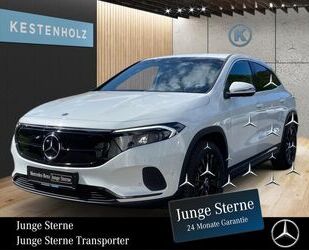 Mercedes-Benz EQA Gebrauchtwagen