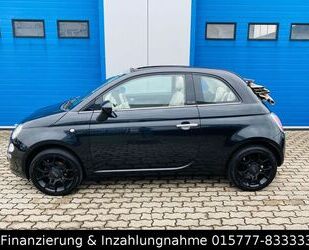 Fiat 500C Gebrauchtwagen