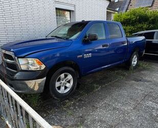 Dodge RAM Gebrauchtwagen