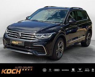 Audi Tiguan 