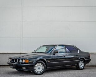 BMW 750 Gebrauchtwagen