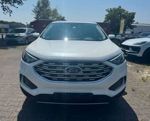 Ford Edge Gebrauchtwagen