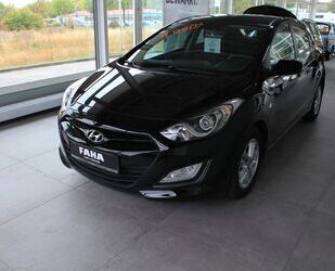 Hyundai i30 Gebrauchtwagen