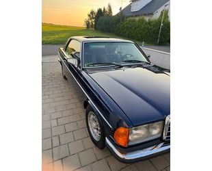 Mercedes-Benz CE 280 Gebrauchtwagen