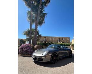 Porsche 997 Gebrauchtwagen