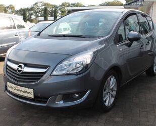 Opel Meriva Gebrauchtwagen