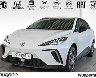 MG MG4 Gebrauchtwagen