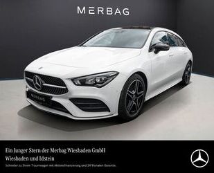 Mercedes-Benz CLA 200 Gebrauchtwagen