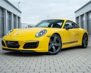 Porsche 991 Gebrauchtwagen