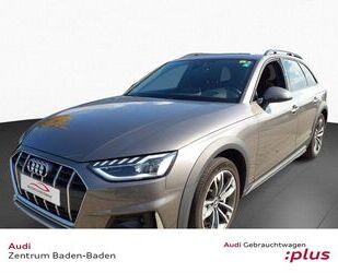 Audi A4 Allroad Gebrauchtwagen
