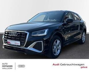 Audi Q2 Gebrauchtwagen