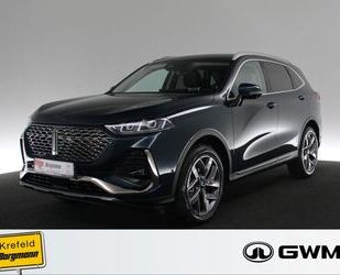 GWM Wey 03 Gebrauchtwagen