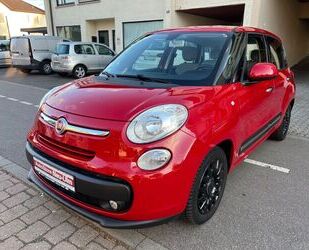 Fiat 500L Gebrauchtwagen