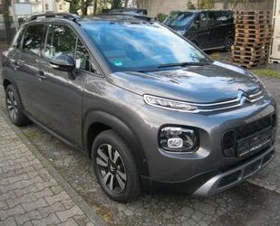 Citroen C3 Gebrauchtwagen