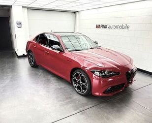 Alfa Romeo Giulia Gebrauchtwagen