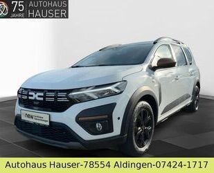 Dacia Jogger Gebrauchtwagen