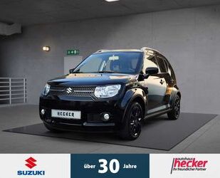 Suzuki Ignis Gebrauchtwagen