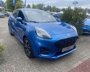 Ford Puma Gebrauchtwagen