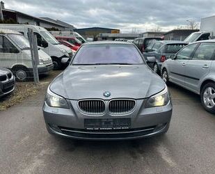 BMW 525 Gebrauchtwagen