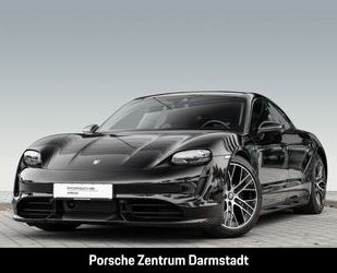 Porsche Taycan Gebrauchtwagen
