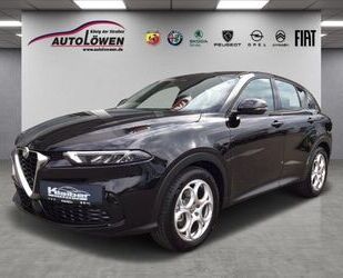 Alfa Romeo Tonale Gebrauchtwagen