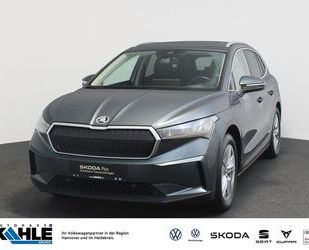 Skoda Enyaq Gebrauchtwagen