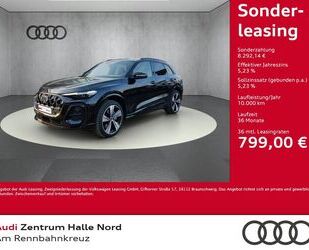 Audi Q5 Gebrauchtwagen