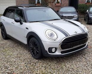 Mini Cooper Clubman Gebrauchtwagen
